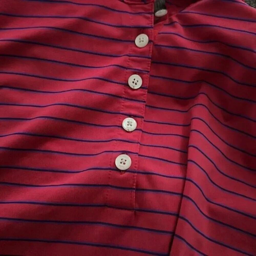 Nike Golf Polo Shirt Large - Picture 5 of 6